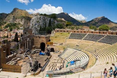 Taormina