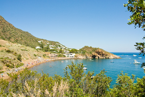 Panarea