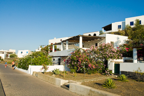 Stromboli - Sicilien